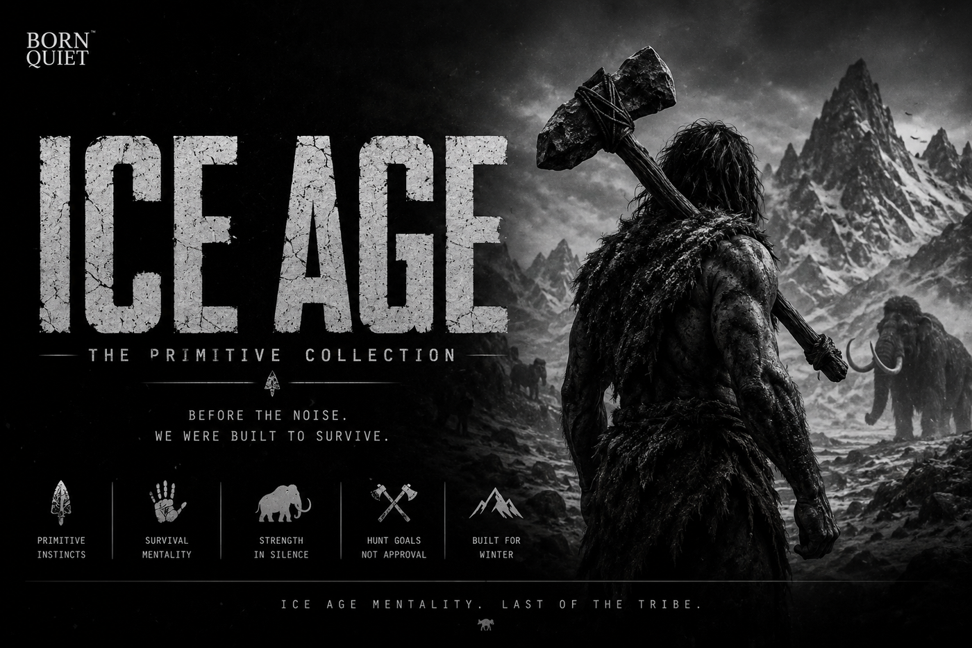 Ice age