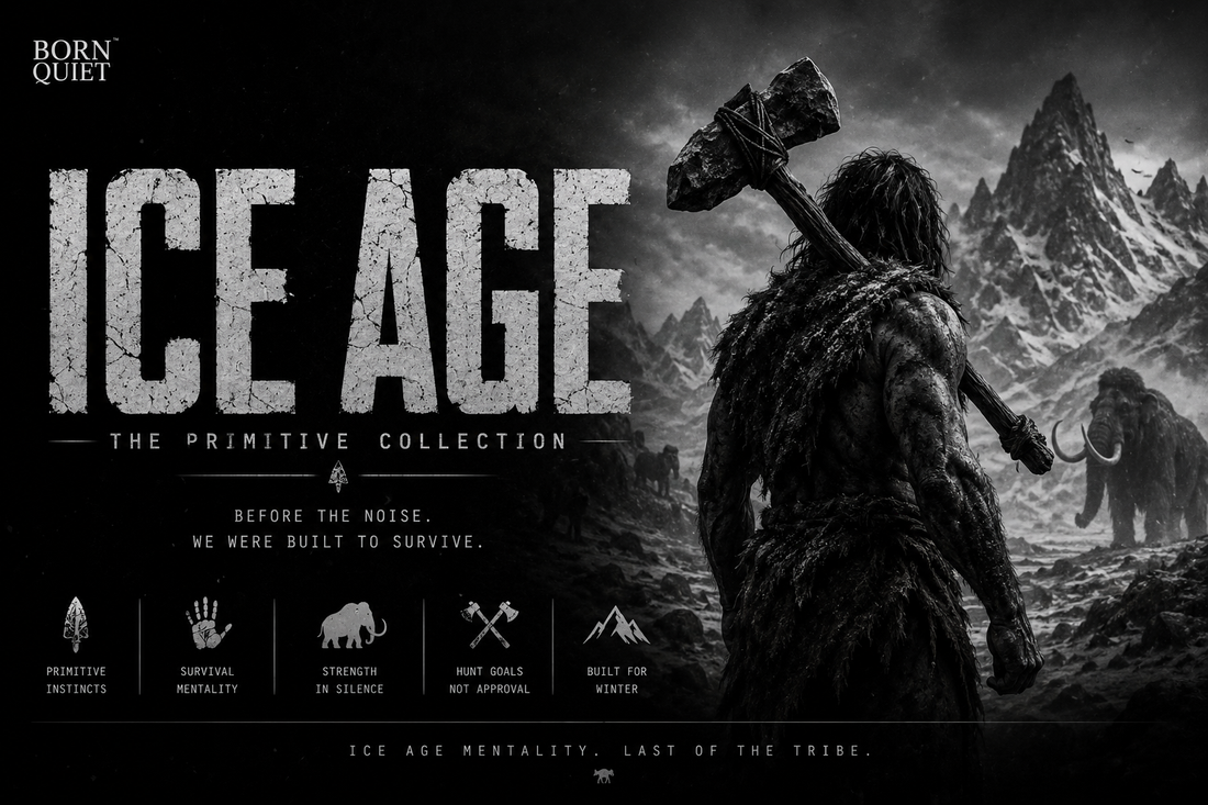 Ice Age