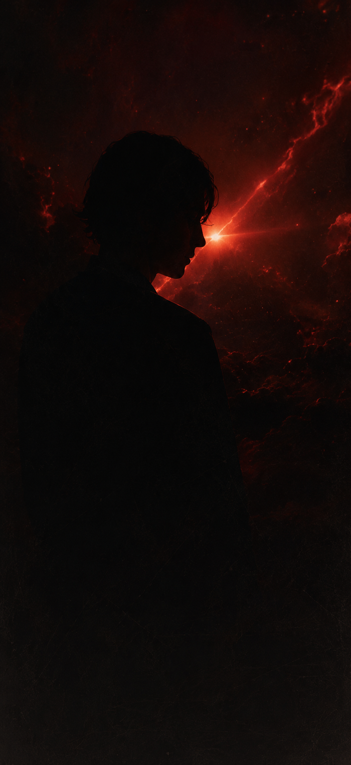 Dark Chapter