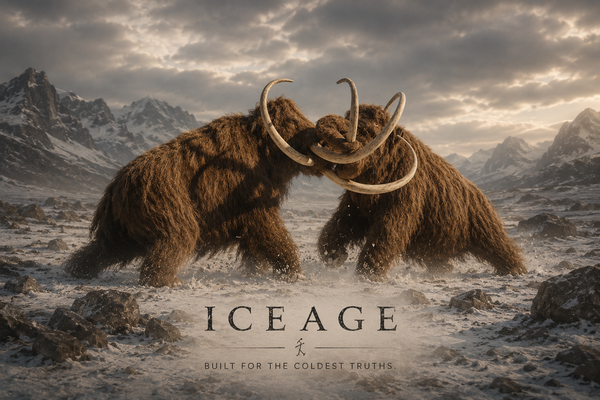 ICE AGE