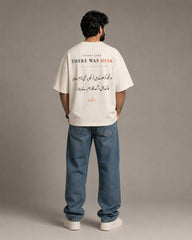 Before John There Was Meer Oversized T-Shirt
