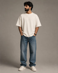 Before John There Was Meer Oversized T-Shirt