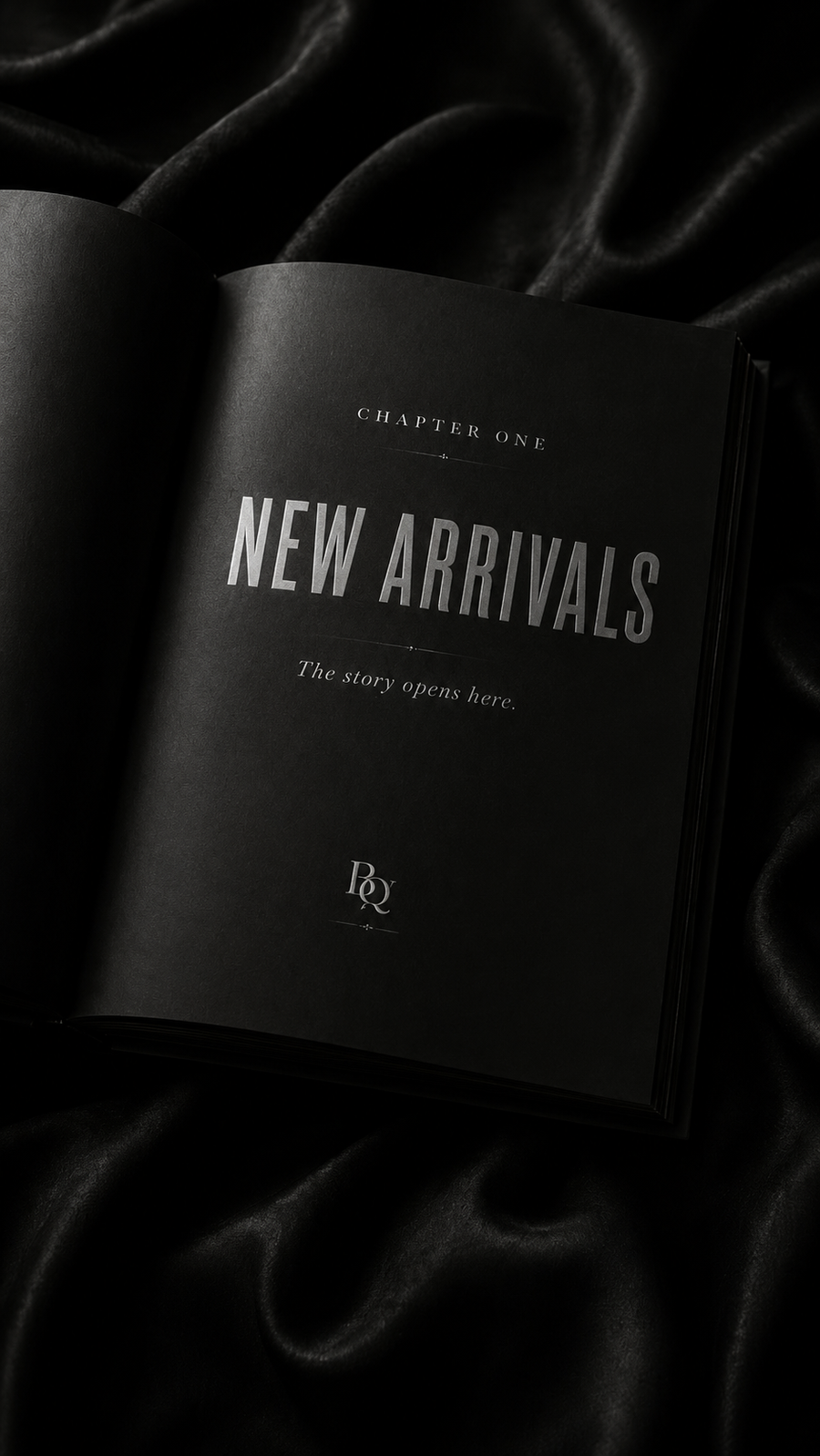 New Arrivals
