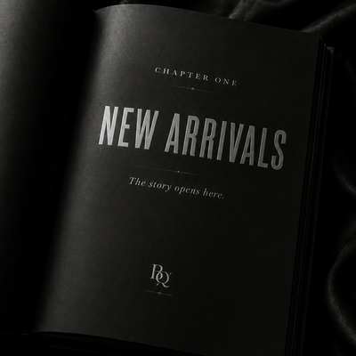 New Arrivals