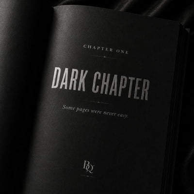 Dark Chapters
