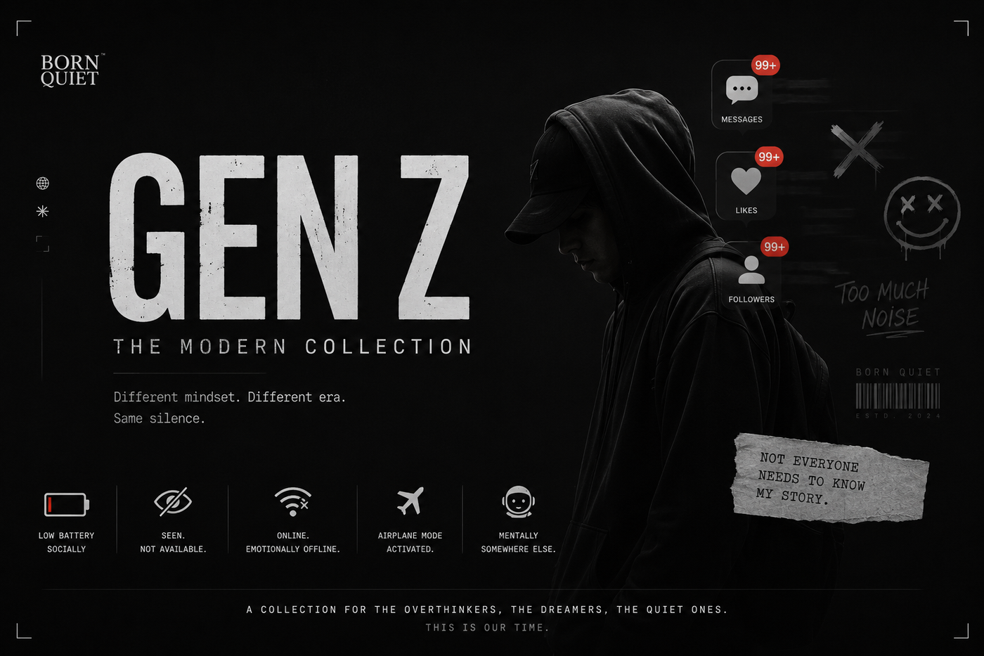 Gen-z