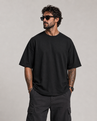 Iceage Era — No Signals Oversized Tee
