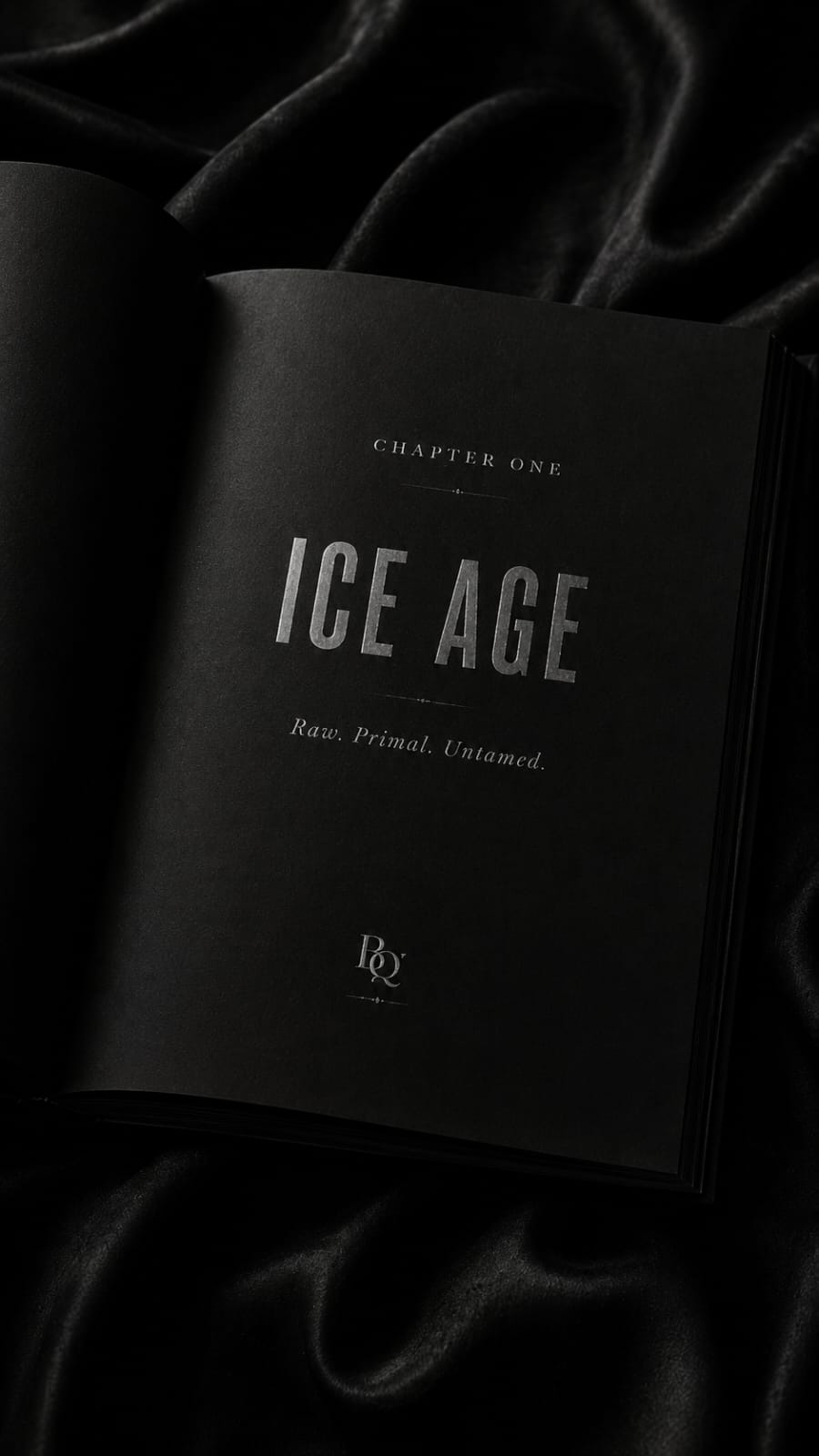 Ice Age