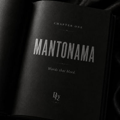 Mantonama