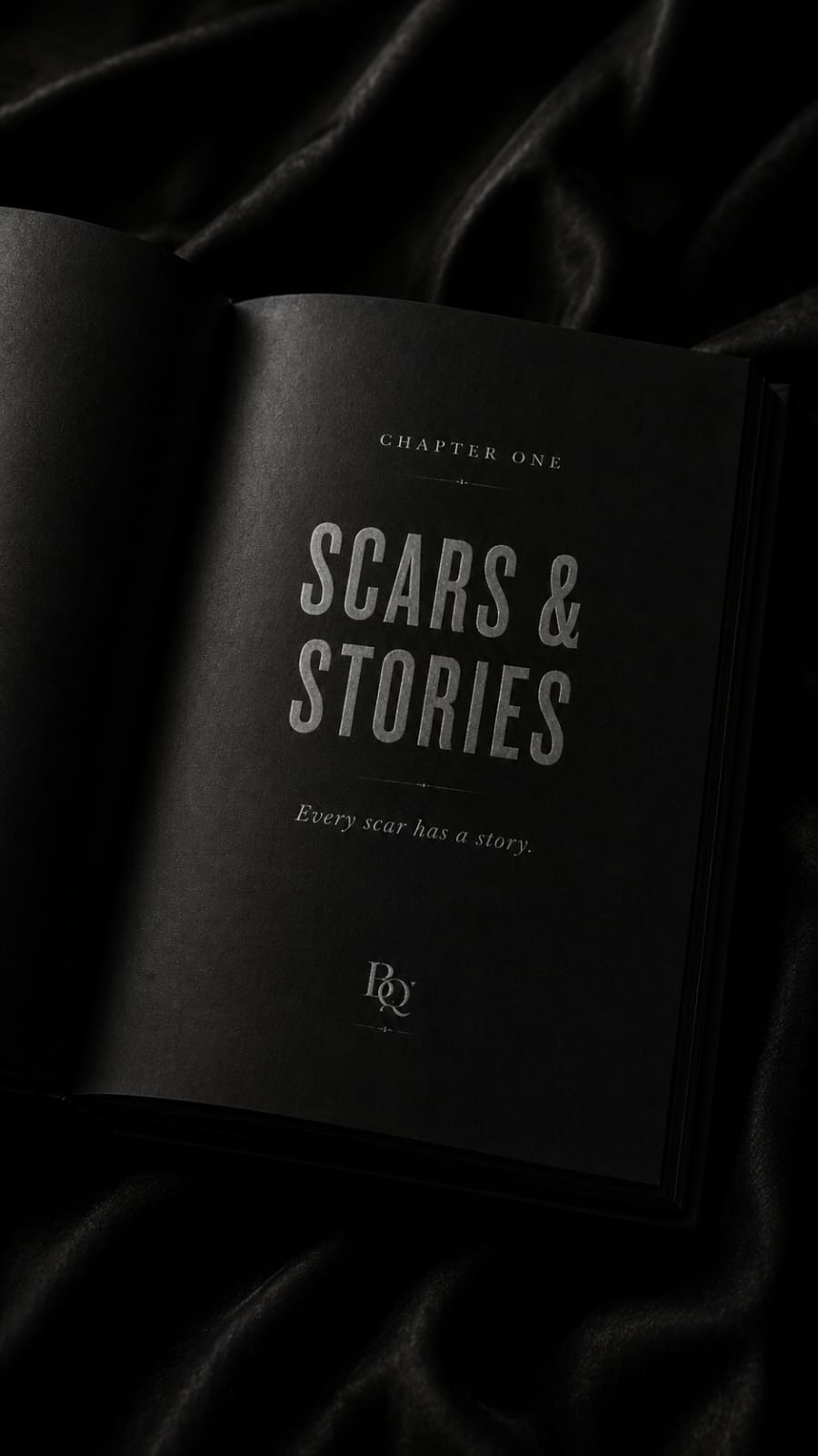 Scars & Stories